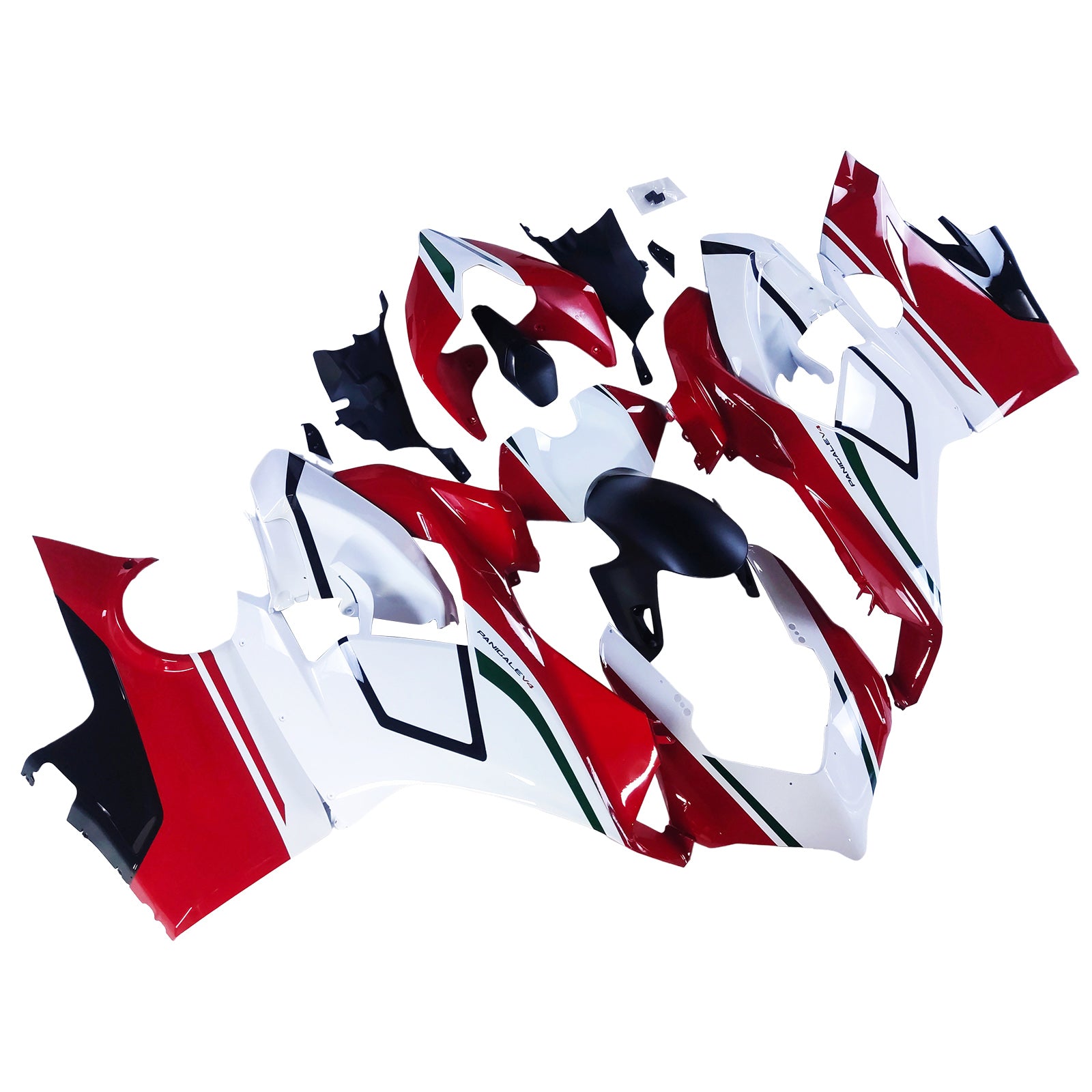 2018-2019 Ducati Panigale V4 V4S V4SP Fairing Kit Bodywork