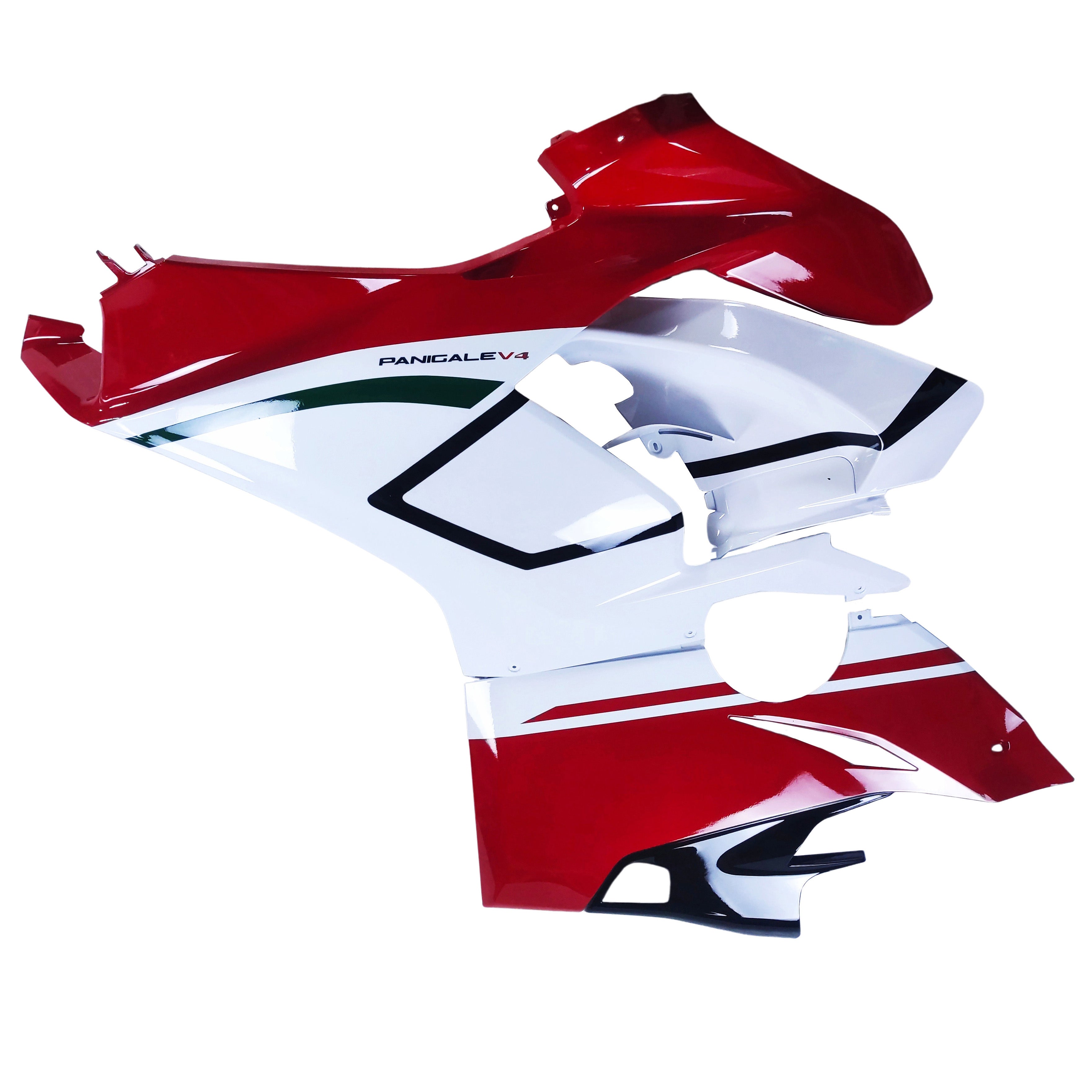 2018-2019 Ducati Panigale V4 V4S V4SP Fairing Kit Bodywork