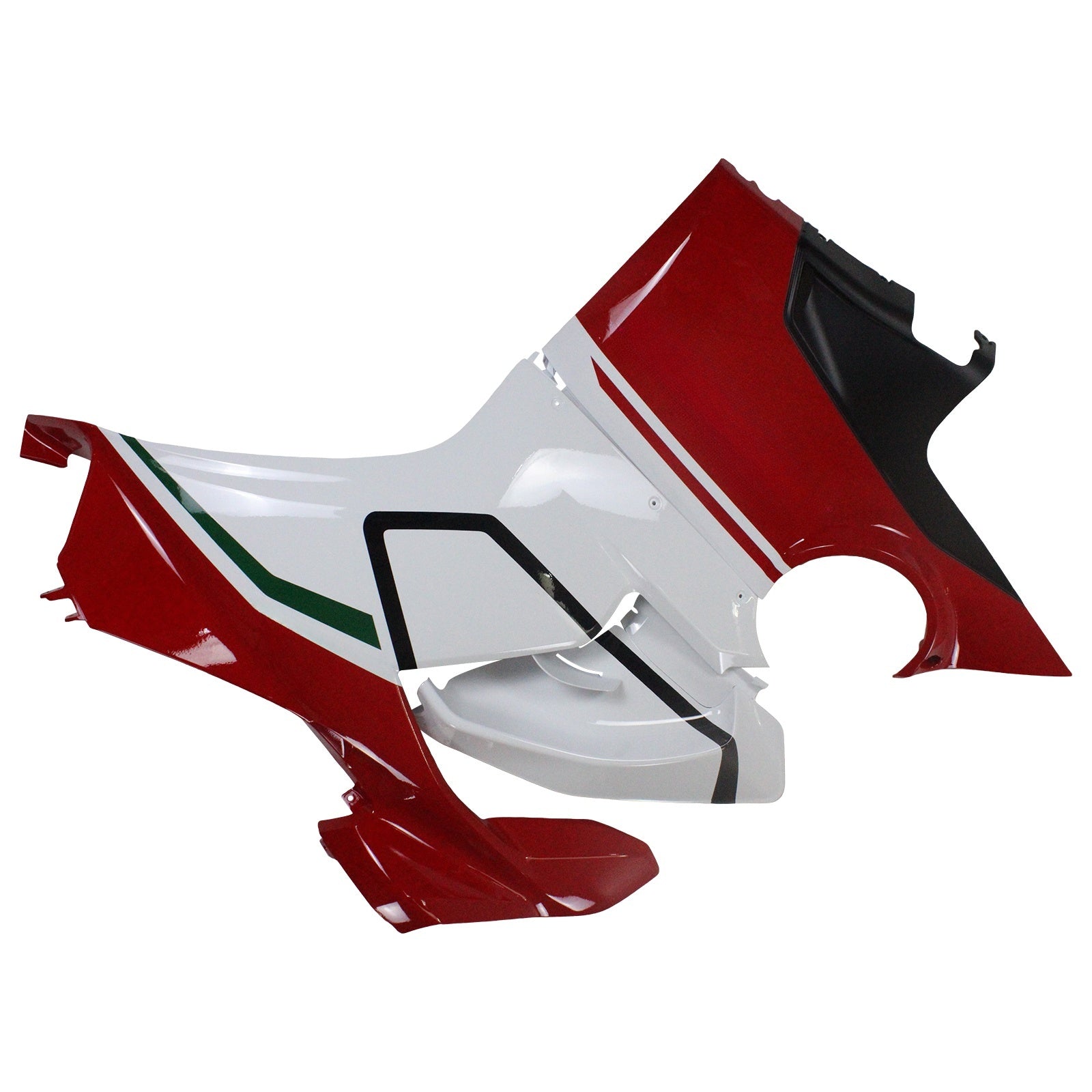 Ducati Panigale V4 V4S V4SP 2018-2019 Kit Carenado Carrocería