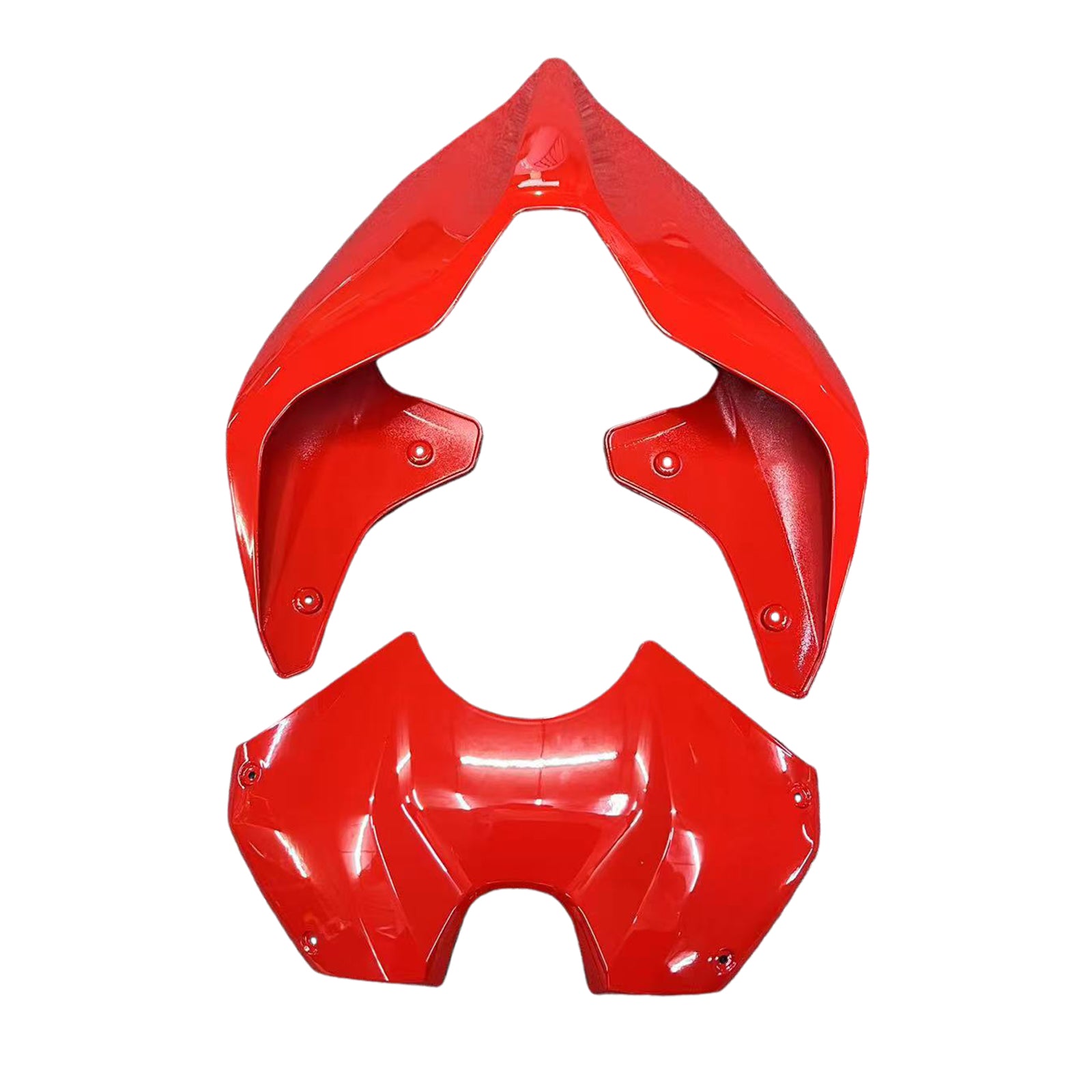 Ducati Panigale V4 V4S V4SP 2018-2019 Fairing Kit Bodywork