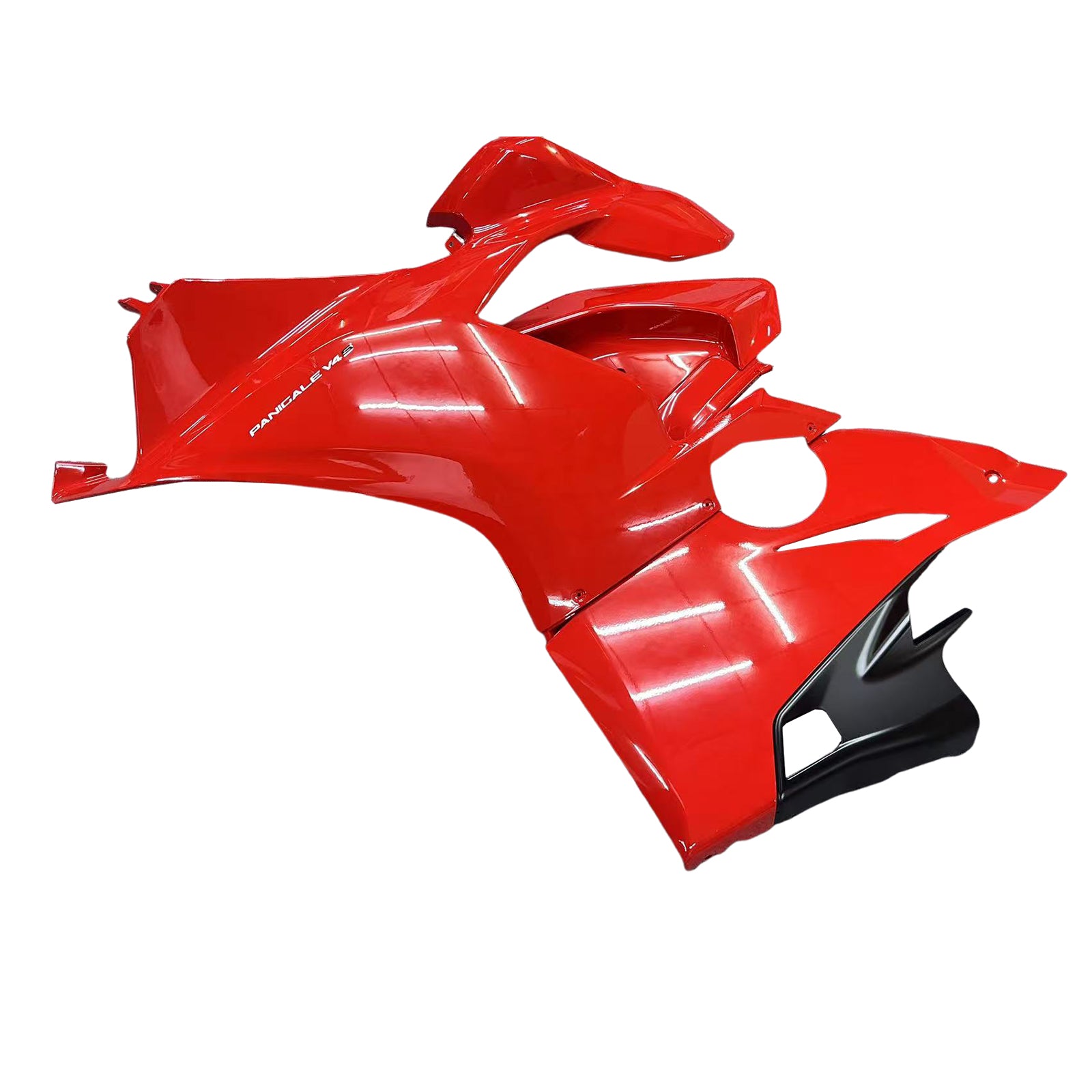 Ducati Panigale V4 V4S V4SP 2018-2019 Fairing Kit Bodywork