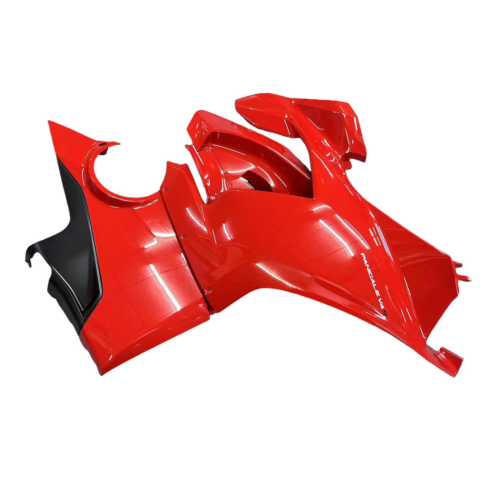 Ducati Panigale V4 V4S V4SP 2018-2019 Fairing Kit Bodywork