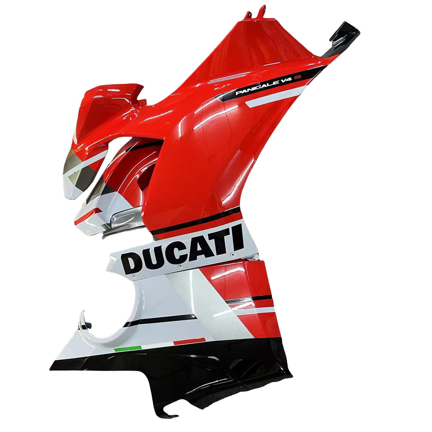 Ducati Panigale V4 V4S V4SP 2018-2019 Fairing Kit Bodywork