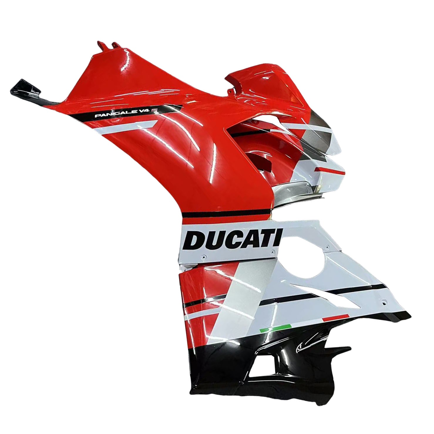 Ducati Panigale V4 V4S V4SP 2018-2019 Fairing Kit Bodywork