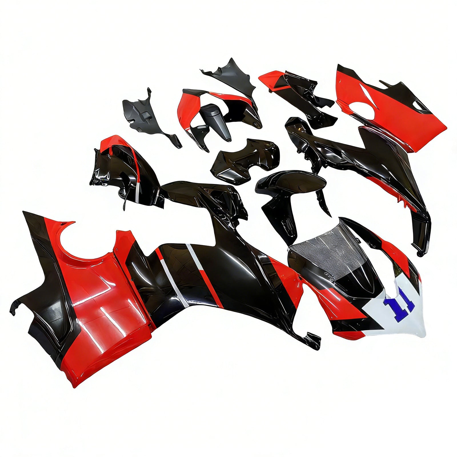 Ducati Panigale V4 V4S V4SP 2018-2019 Fairing Kit Bodywork
