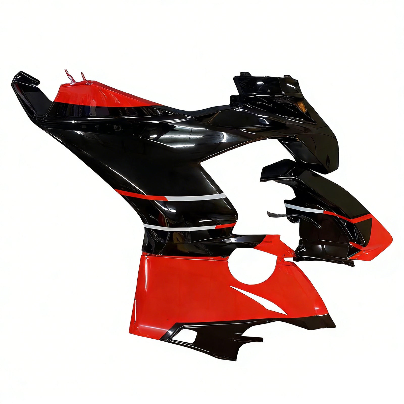 Ducati Panigale V4 V4S V4SP 2018-2019 Fairing Kit Bodywork