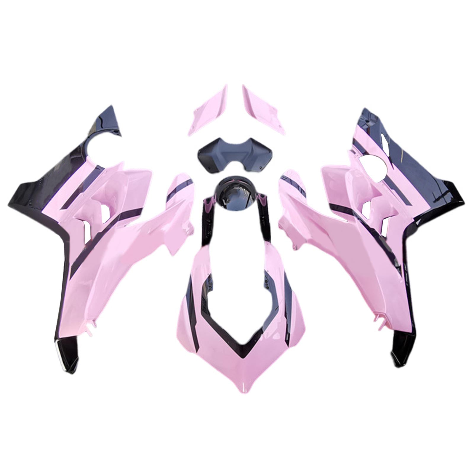 Ducati Panigale V4 V4S V4SP 2018-2019 Fairing Kit Bodywork