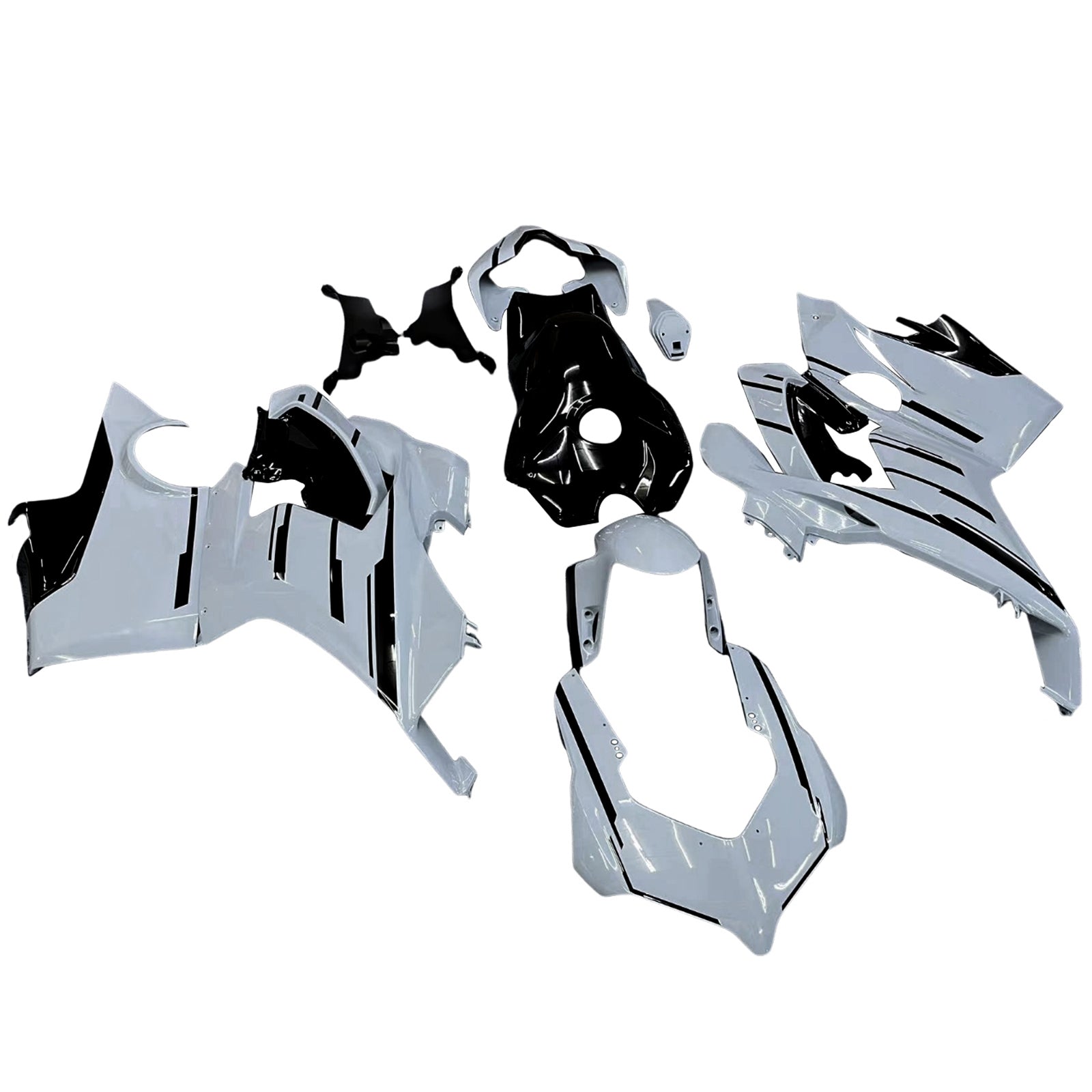 Ducati Panigale V4 V4S V4SP 2018-2019 Fairing Kit Bodywork