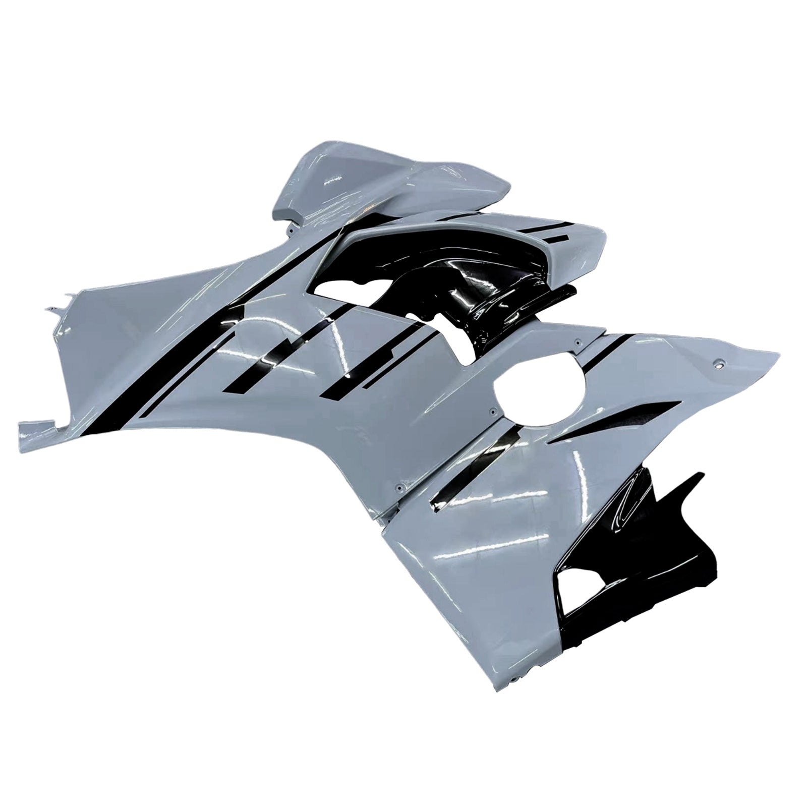 Ducati Panigale V4 V4S V4SP 2018-2019 Fairing Kit Bodywork