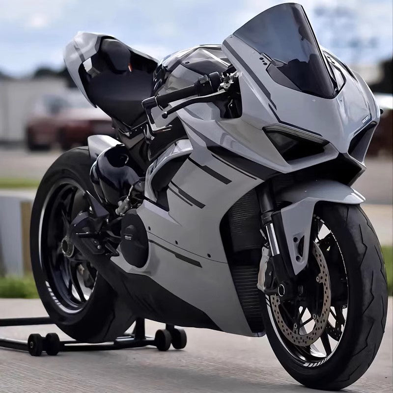 Ducati Panigale V4 V4S V4SP 2018-2019 Fairing Kit Bodywork