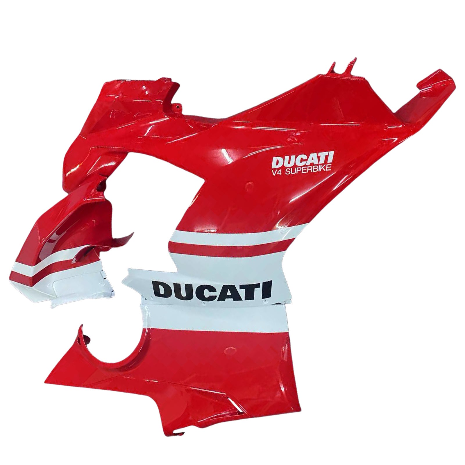 Ducati Panigale V4 V4S V4SP 2018-2019 Kit Carenado Carrocería