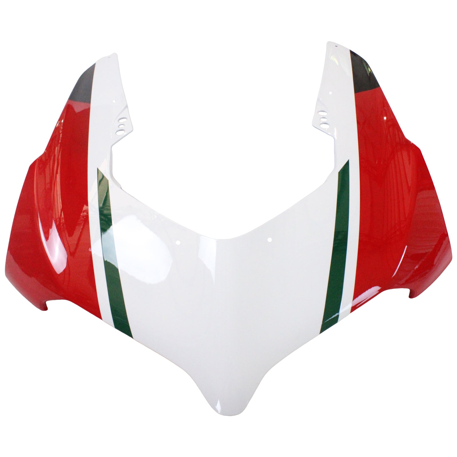 Ducati Panigale V4/S4S 2020-2021 V4SP 2021-2022 V4R 2019-2022 Fairing Kit Bodywork