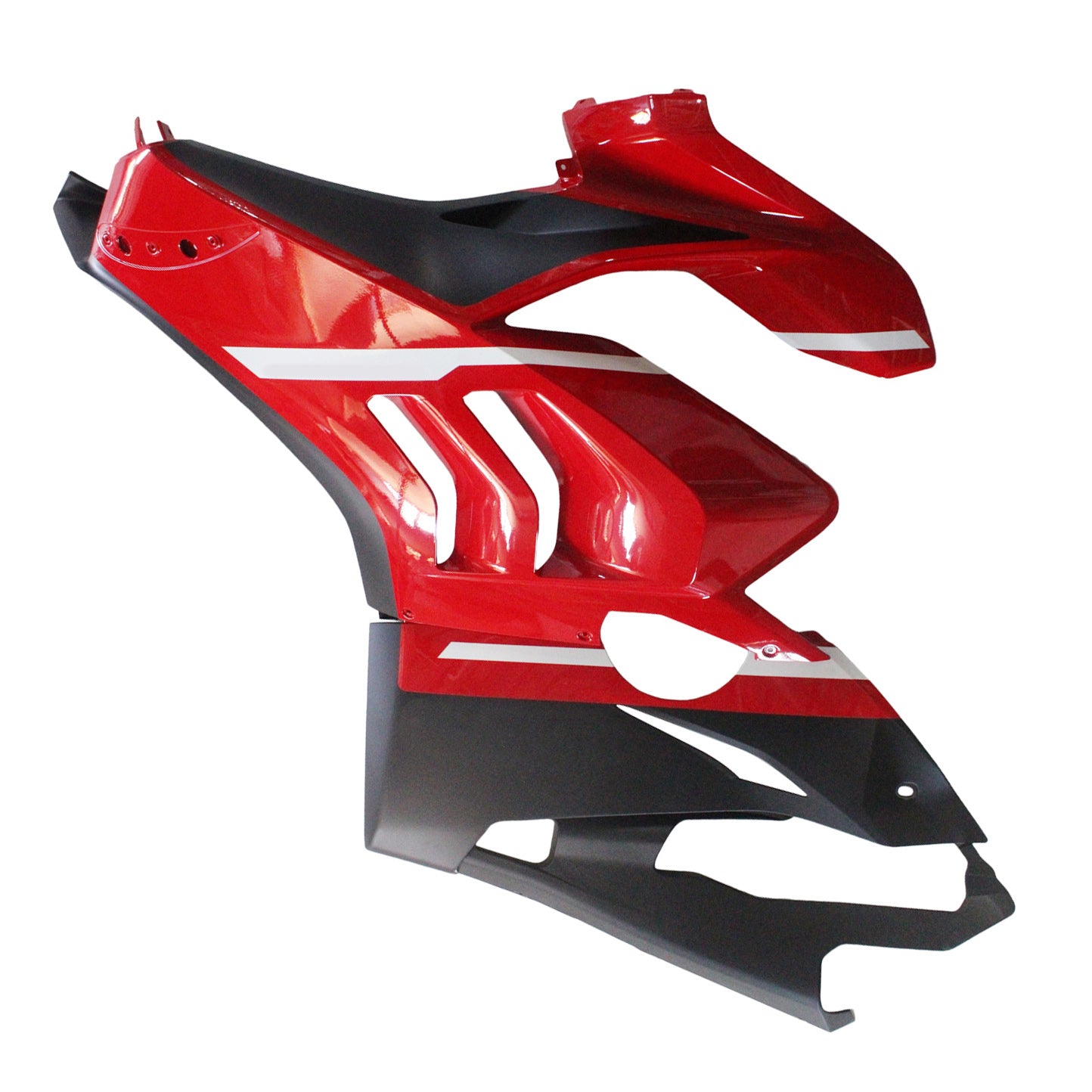 Ducati Panigale V4/S4S 2020-2021 V4SP 2021-2022 V4R 2019-2022 Fairing Kit Bodywork