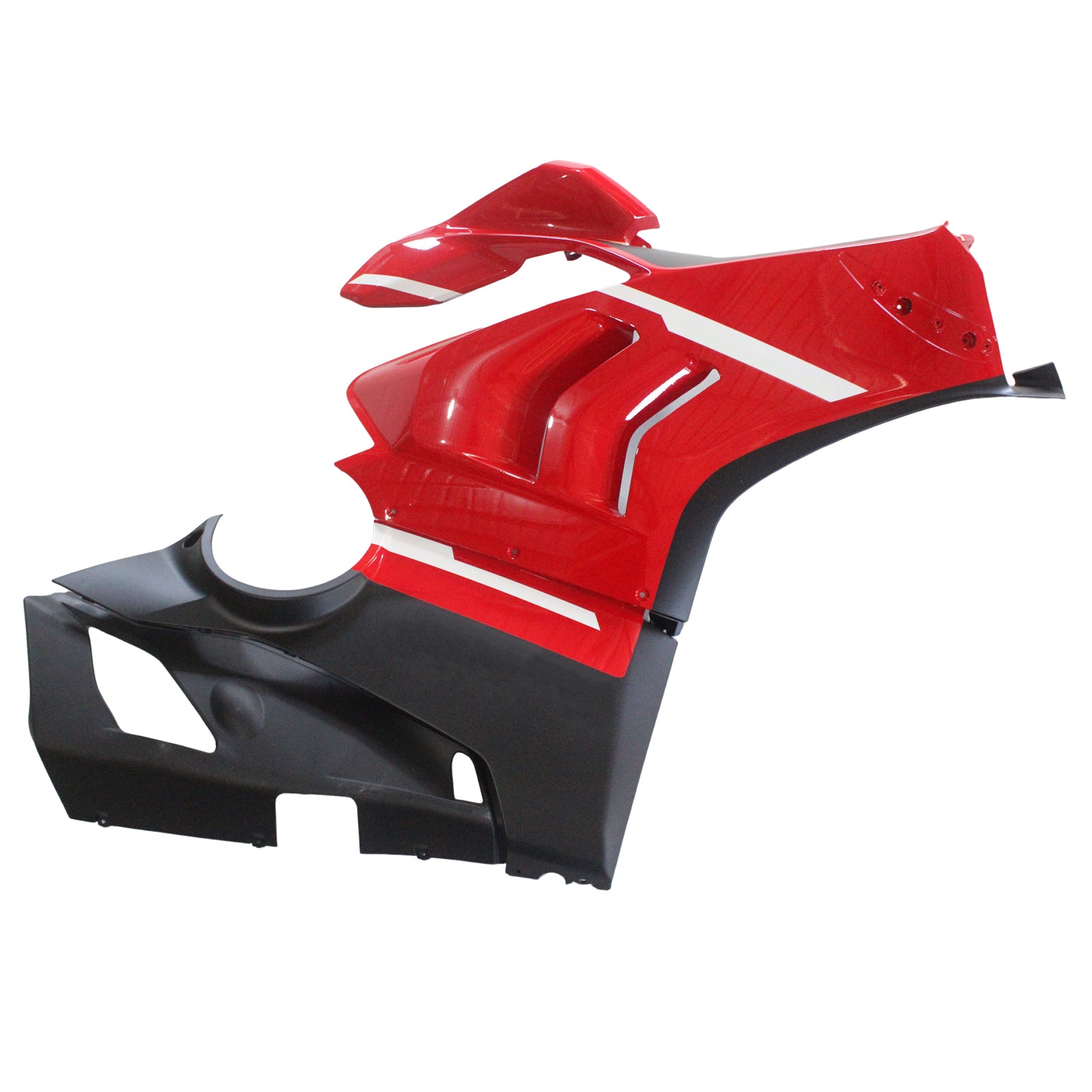 Ducati Panigale V4/S4S 2020-2021 V4SP 2021-2022 V4R 2019-2022 Fairing Kit Bodywork