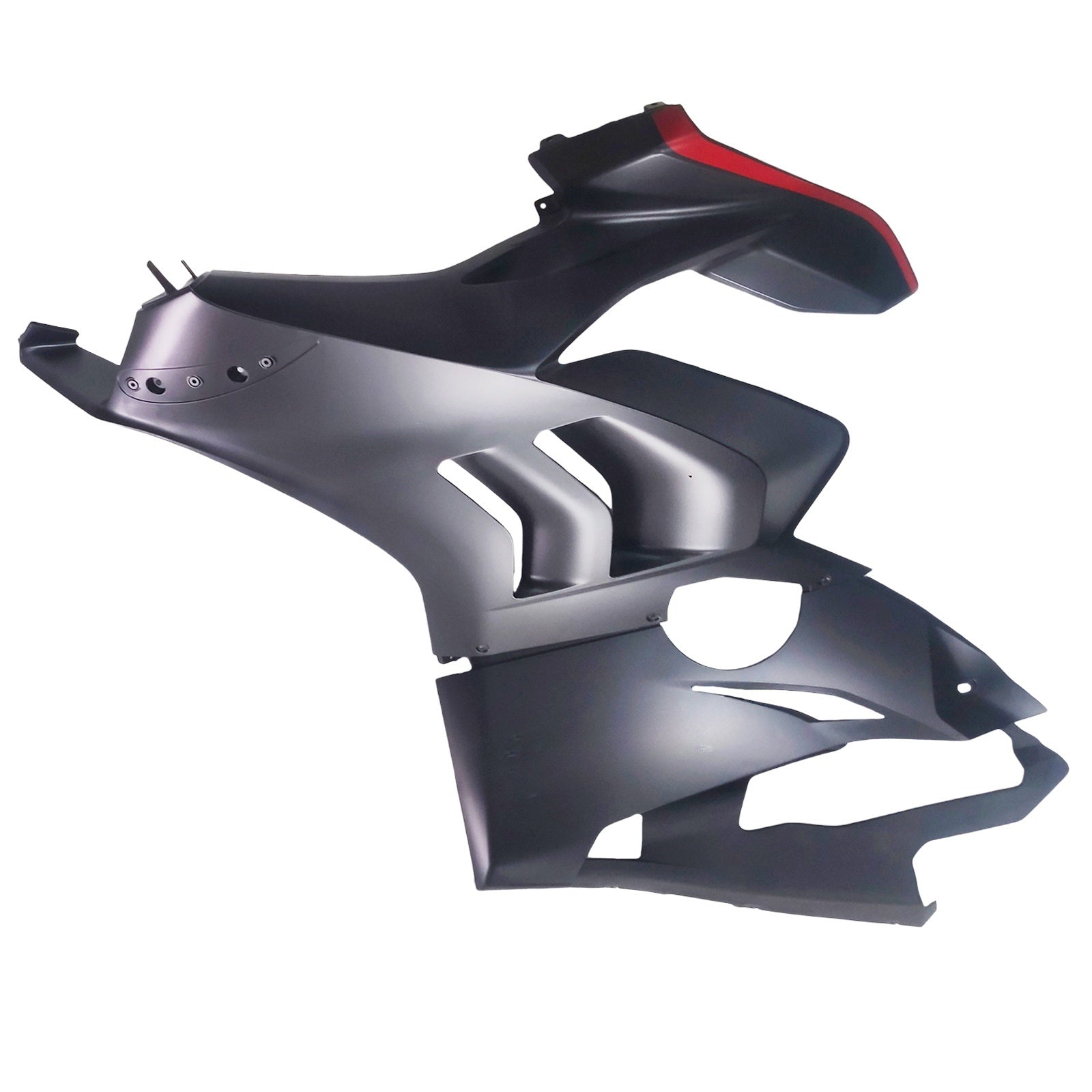 Ducati Panigale V4/S4S 2020-2021 V4SP 2021-2022 V4R 2019-2022 Kit carenado Carrocería