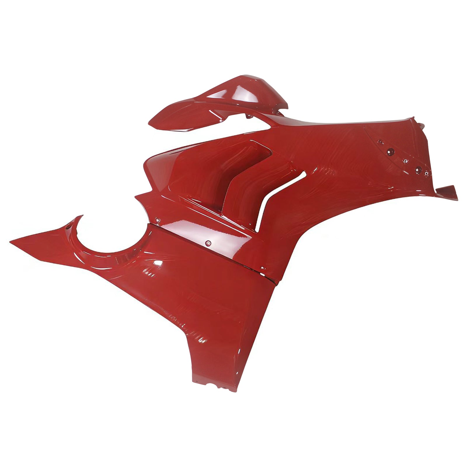 Ducati Panigale V4 V4S V4SP V4R 2020-2022 Fairing Kit Bodywork