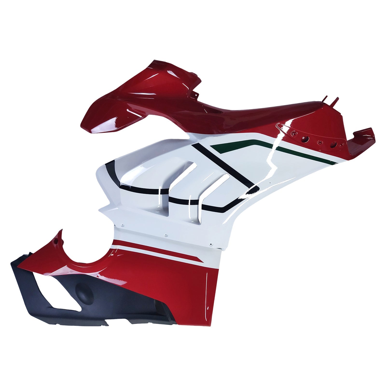 Ducati Panigale V4 V4S V4SP V4R 2020-2022 Fairing Kit Bodywork