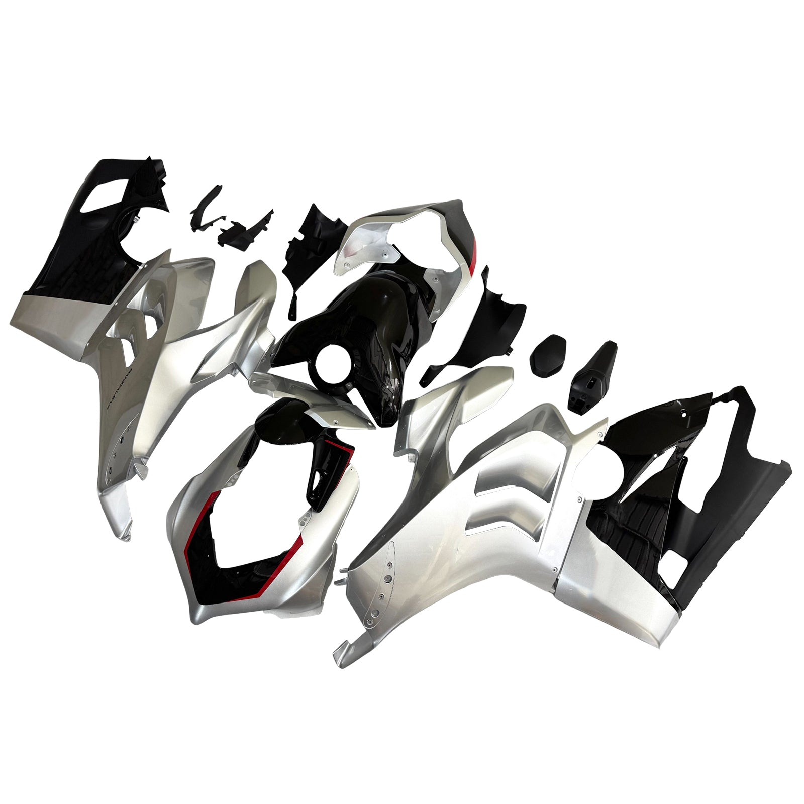 Ducati Panigale V4/V4S 2020-2021 V4SP/V4R 2019-2022 Fairing Kit