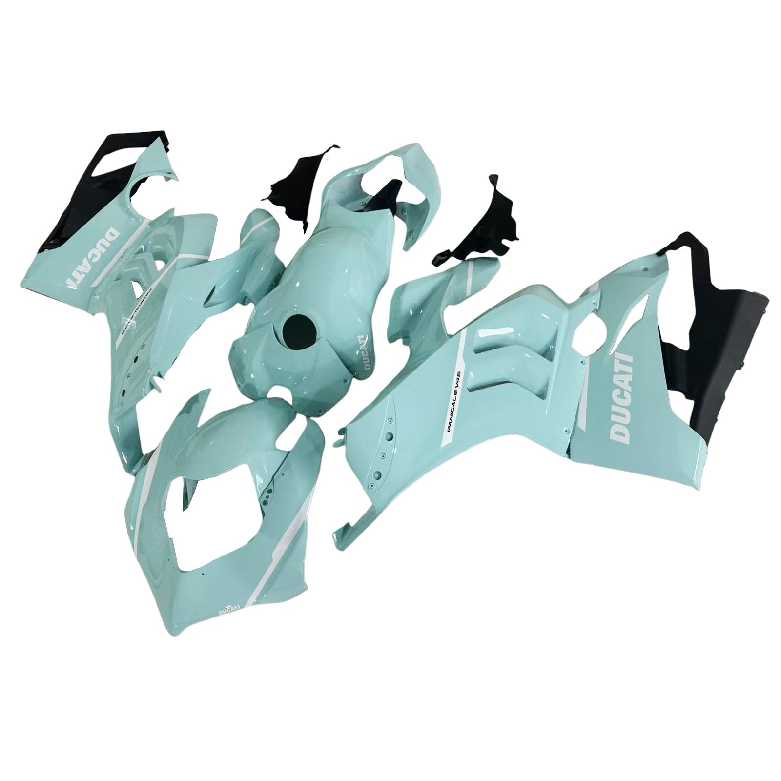 Ducati Panigale V4/V4S 20-21 V4SP/V4R 19-22 Fairing Kit Bodywork