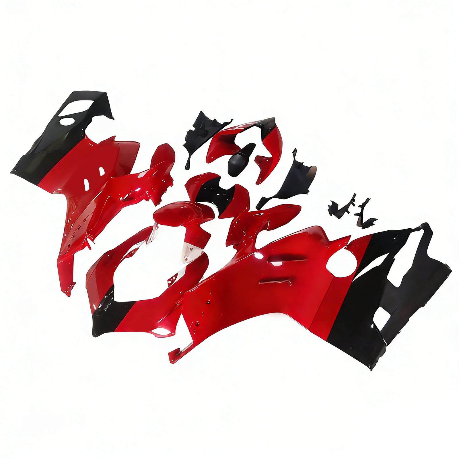 Ducati Panigale V4/V4S 20-21 V4SP/V4R 19-22 Fairing Kit Bodywork