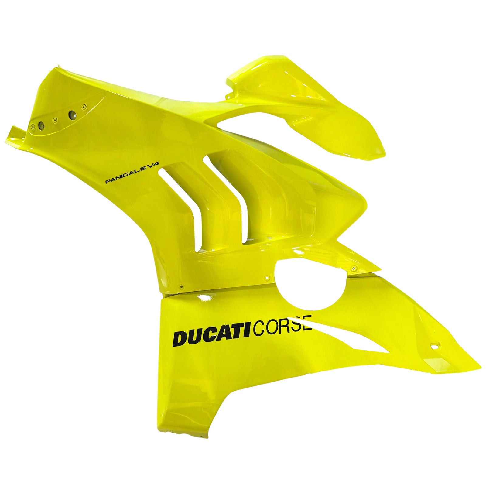 Ducati Panigale V4/V4S 20-21 V4SP/V4R 19-22 Fairing Kit Bodywork