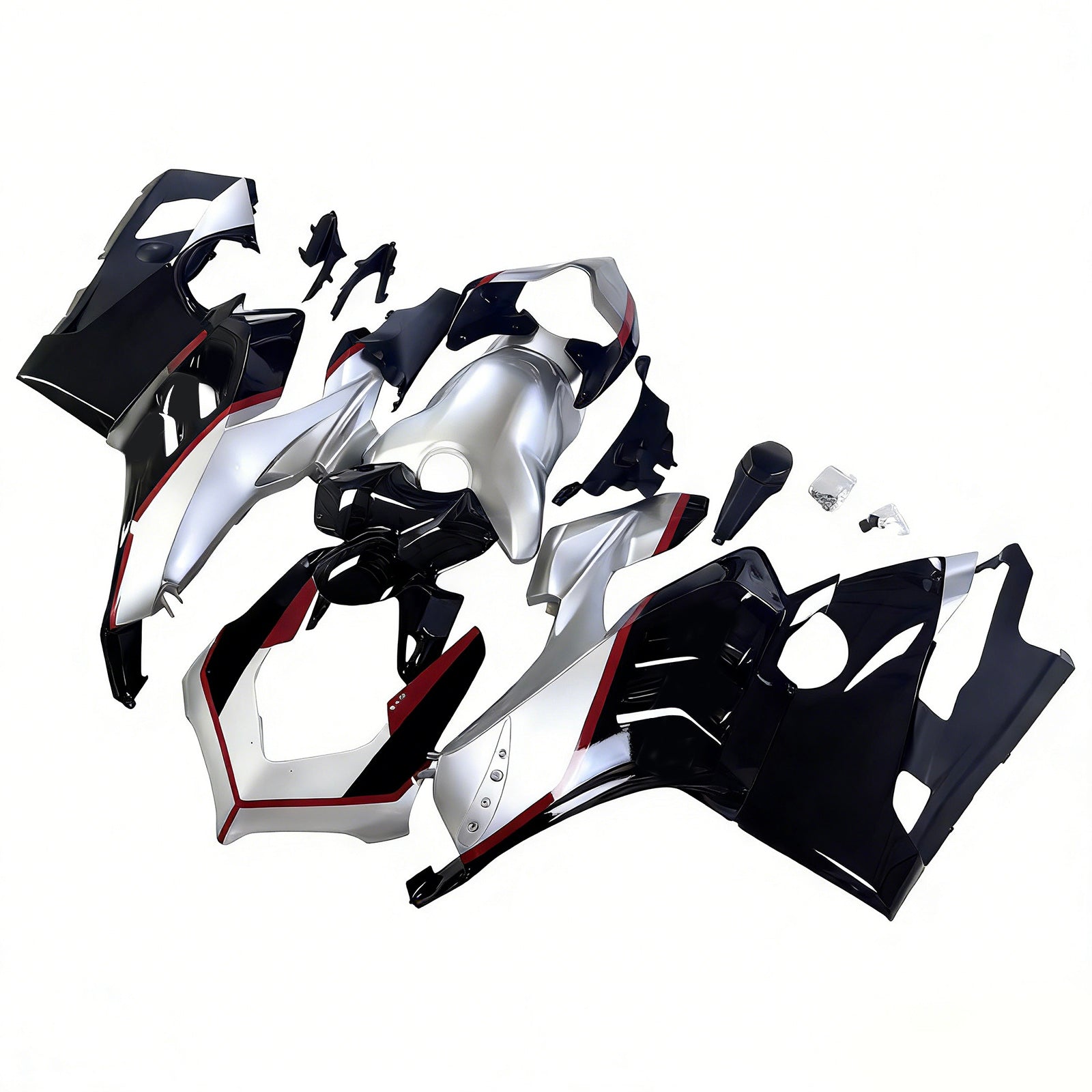 Ducati Panigale V4/V4S 20-21 V4SP/V4R 19-22 Fairing Kit Bodywork