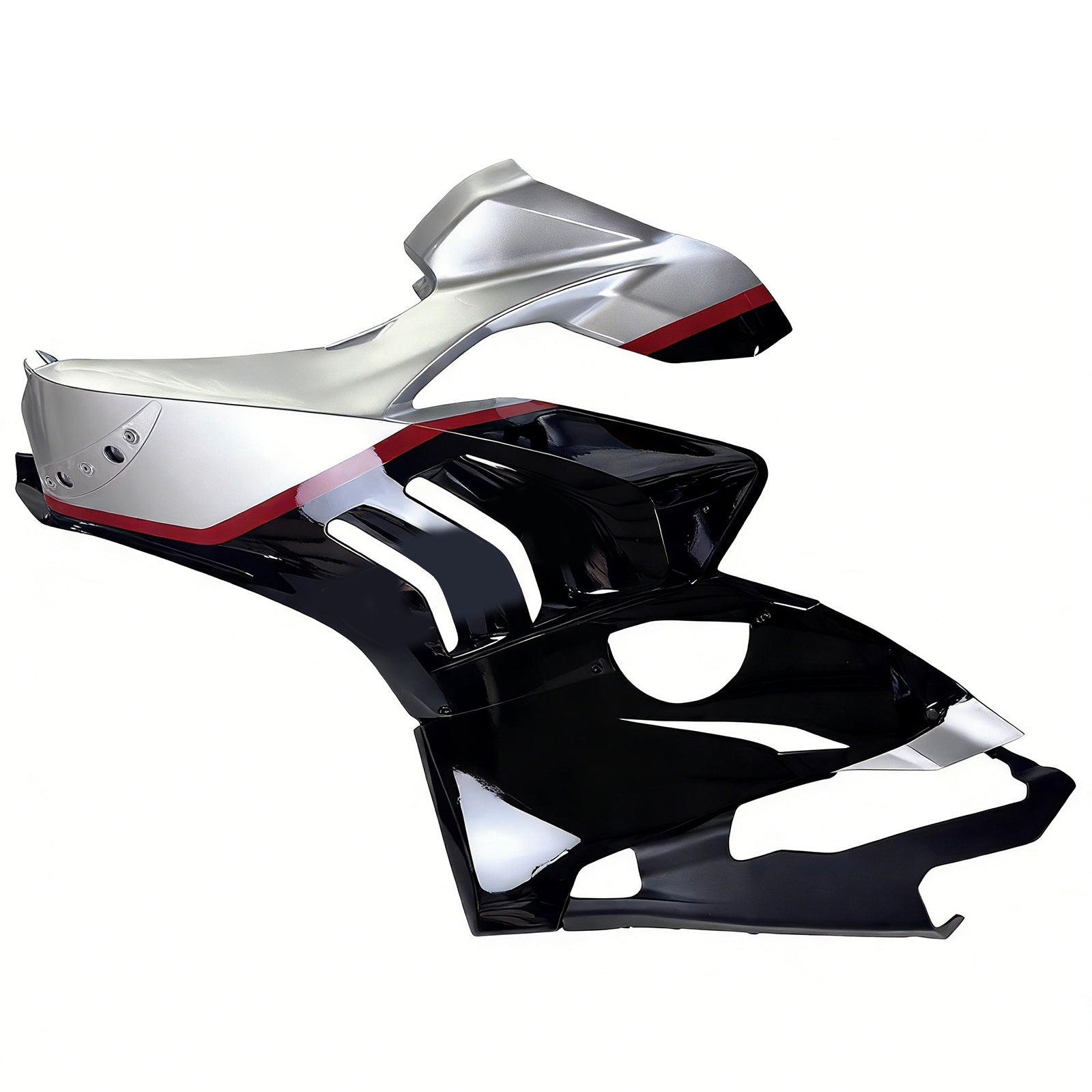 Ducati Panigale V4/V4S 20-21 V4SP/V4R 19-22 Fairing Kit Bodywork