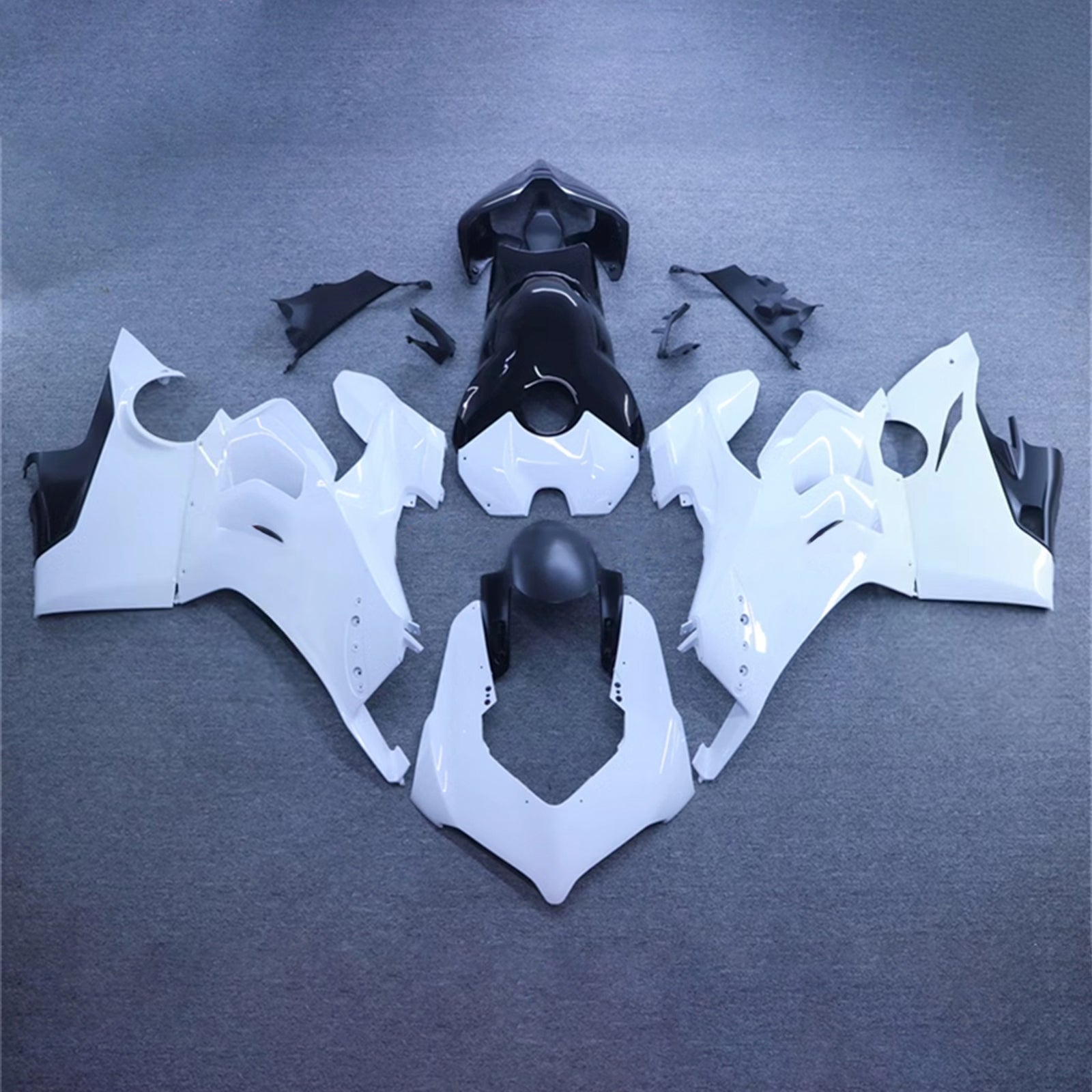 Ducati Panigale V4/V4S 20-21 V4SP/V4R 19-22 Fairing Kit Bodywork
