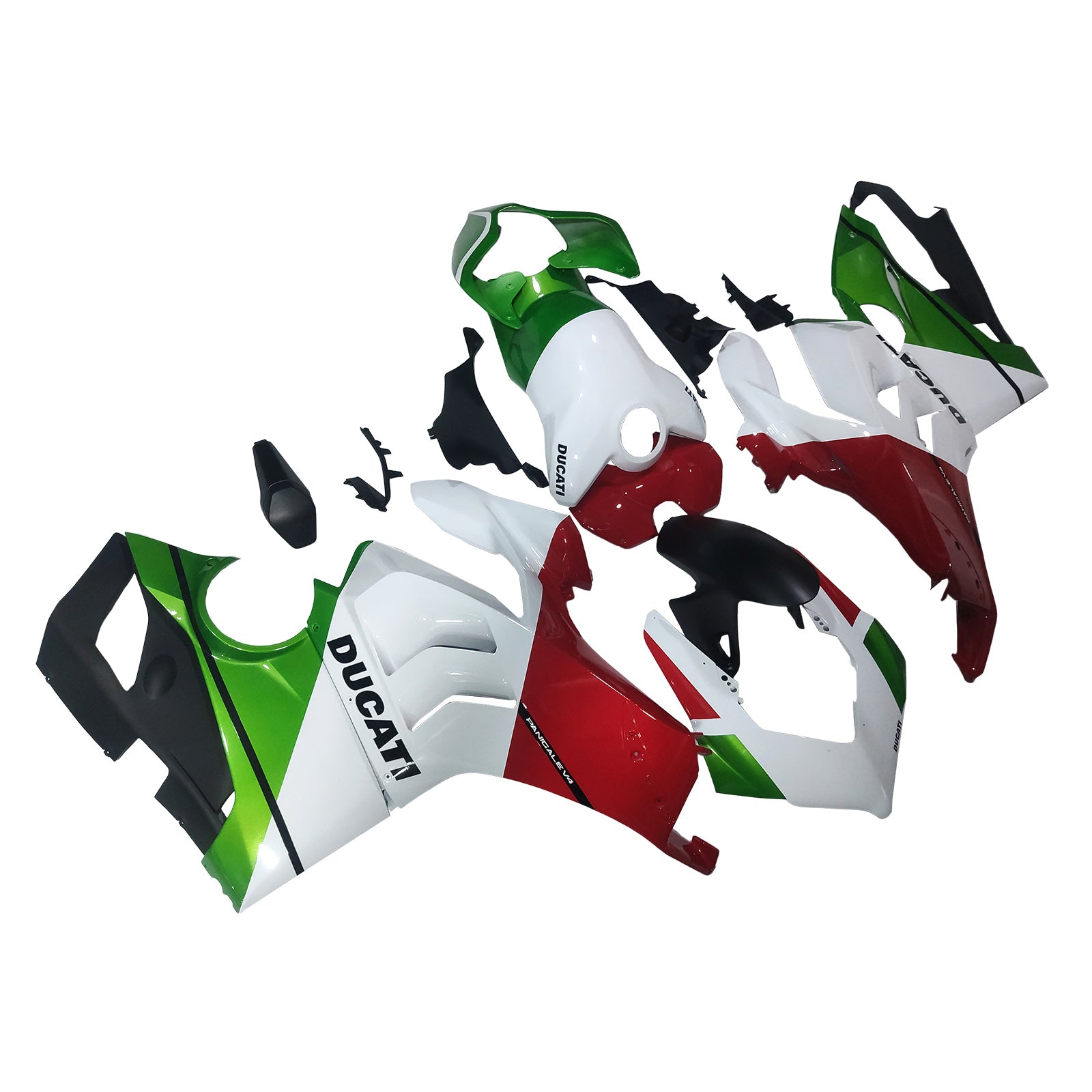 Ducati Panigale V4/V4S 20-21 V4SP/V4R 19-22 Fairing Kit Bodywork
