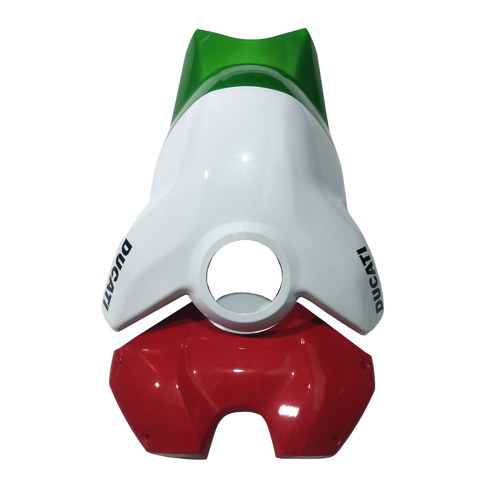 Ducati Panigale V4/V4S 20-21 V4SP/V4R 19-22 Fairing Kit Bodywork