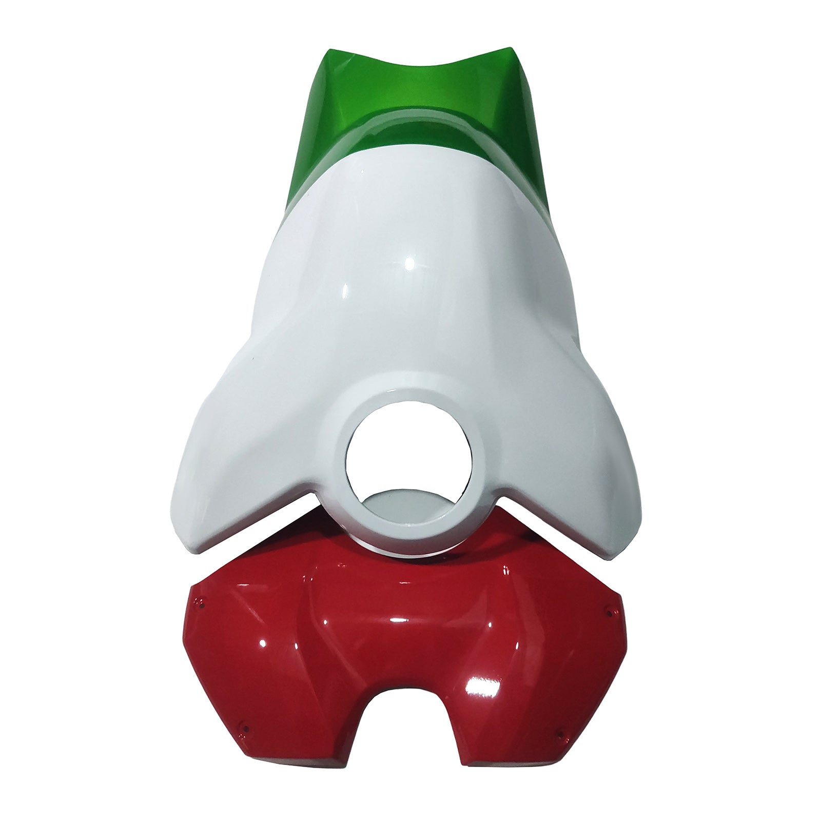 Ducati Panigale V4/V4S 20-21 V4SP/V4R 19-22 Fairing Kit Bodywork