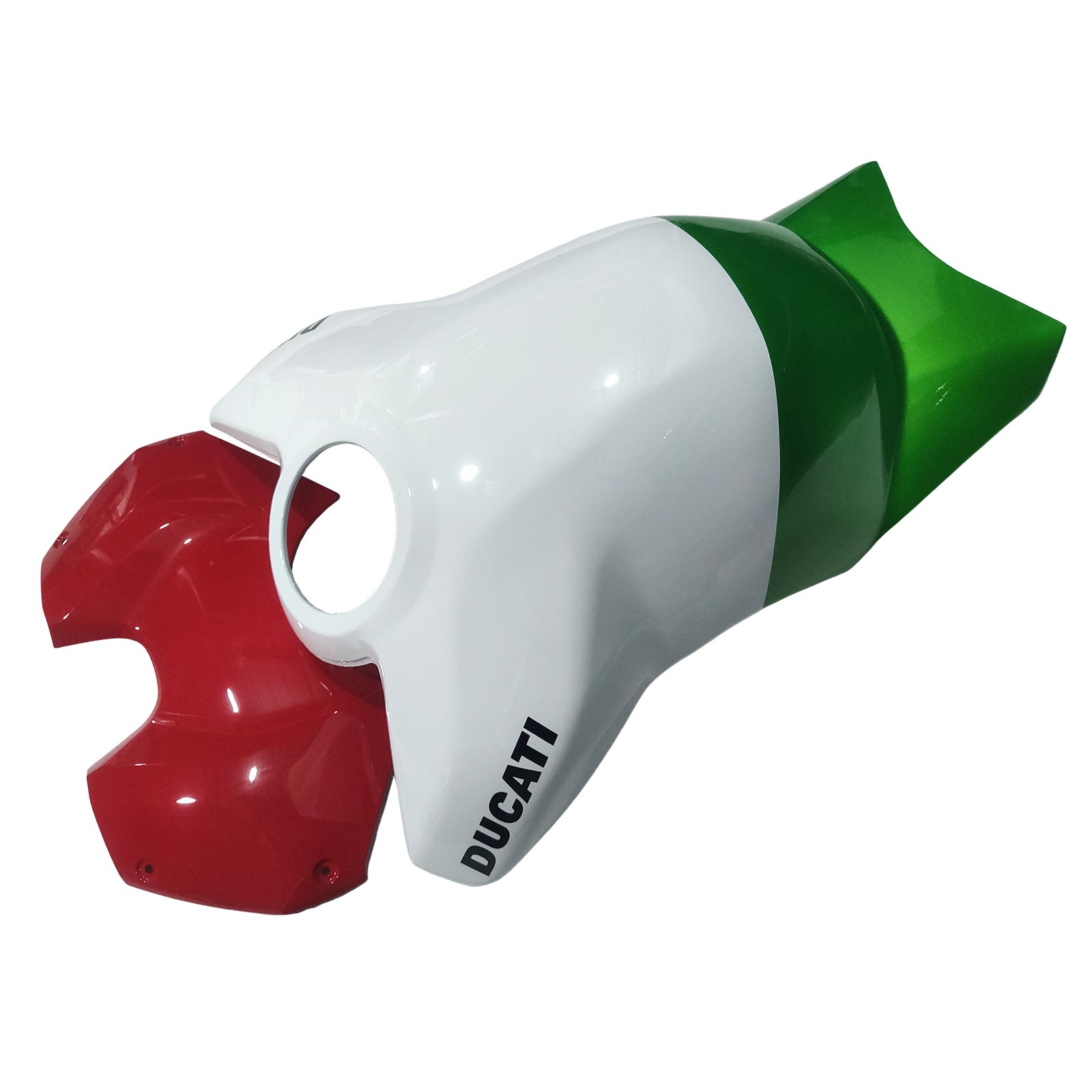 Ducati Panigale V4/V4S 20-21 V4SP/V4R 19-22 Fairing Kit Bodywork