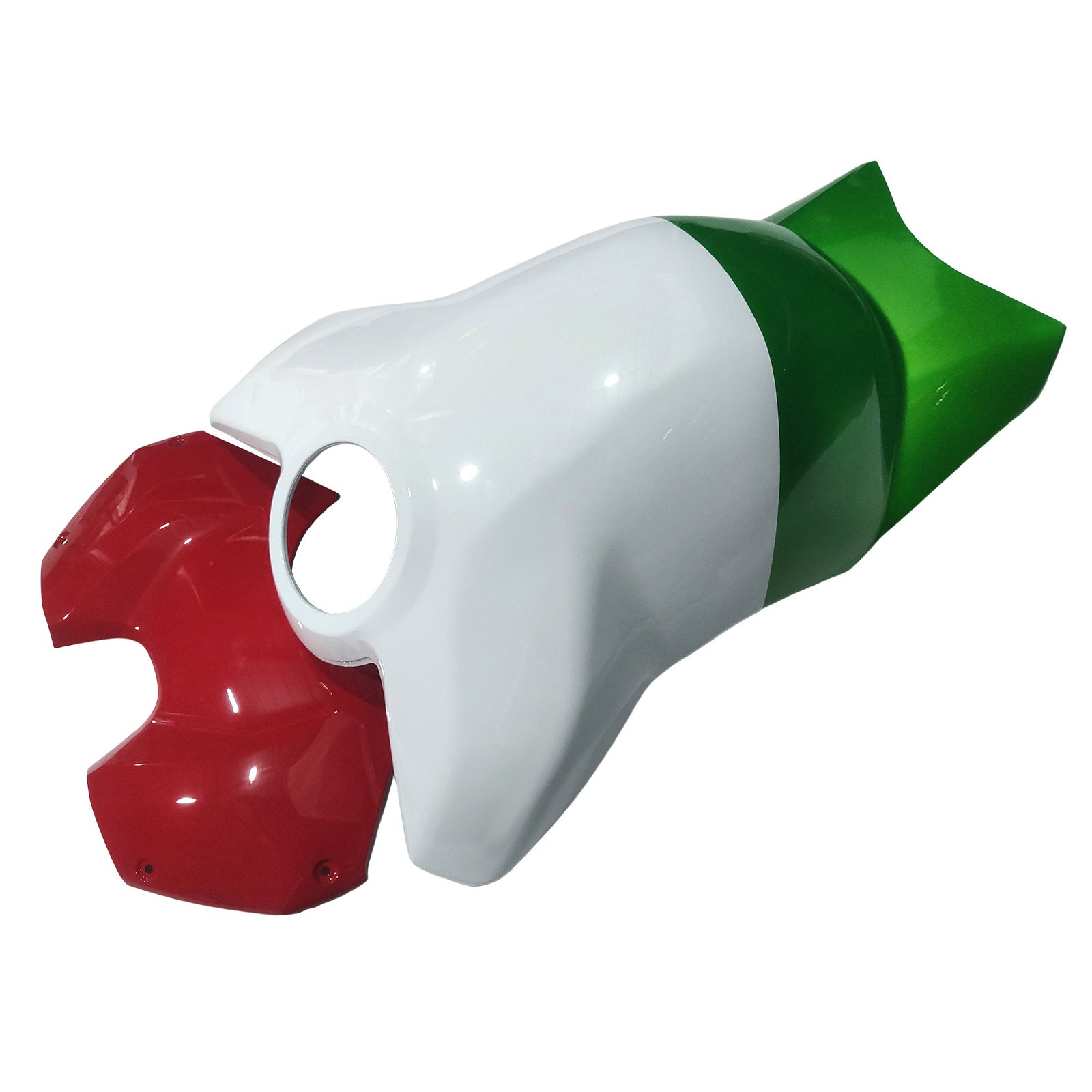 Ducati Panigale V4/V4S 20-21 V4SP/V4R 19-22 Fairing Kit Bodywork