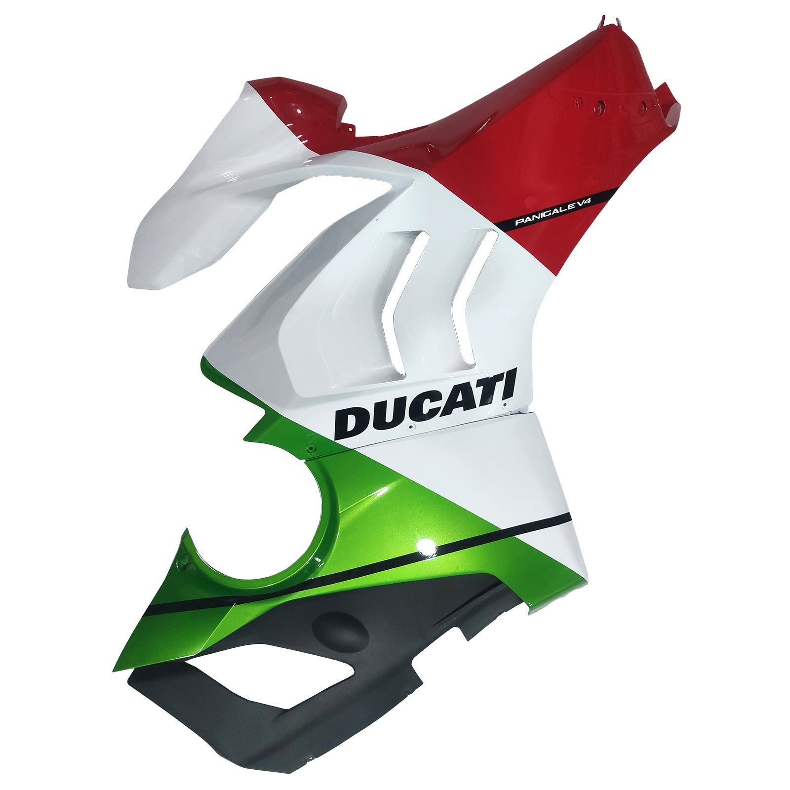 Ducati Panigale V4/V4S 20-21 V4SP/V4R 19-22 Fairing Kit Bodywork