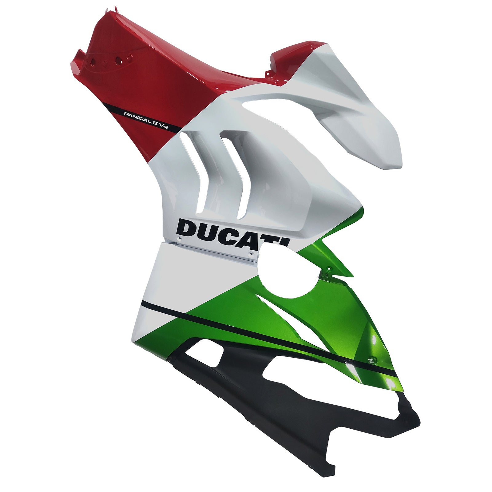 Ducati Panigale V4/V4S 20-21 V4SP/V4R 19-22 Fairing Kit Bodywork