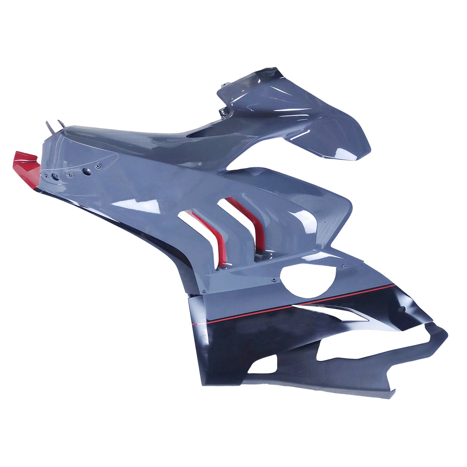 Injection Fairing Kit Bodywork For Ducati Panigale V4 V4S 2020-2021