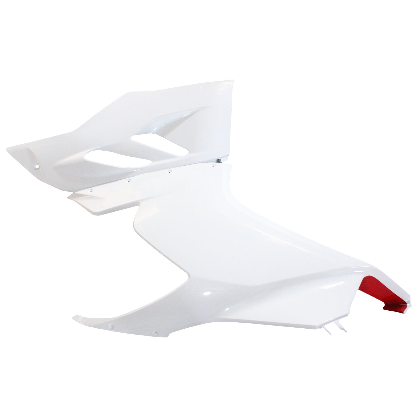 Ducati Panigale V2 2020-2024 Fairing Kit Bodywork