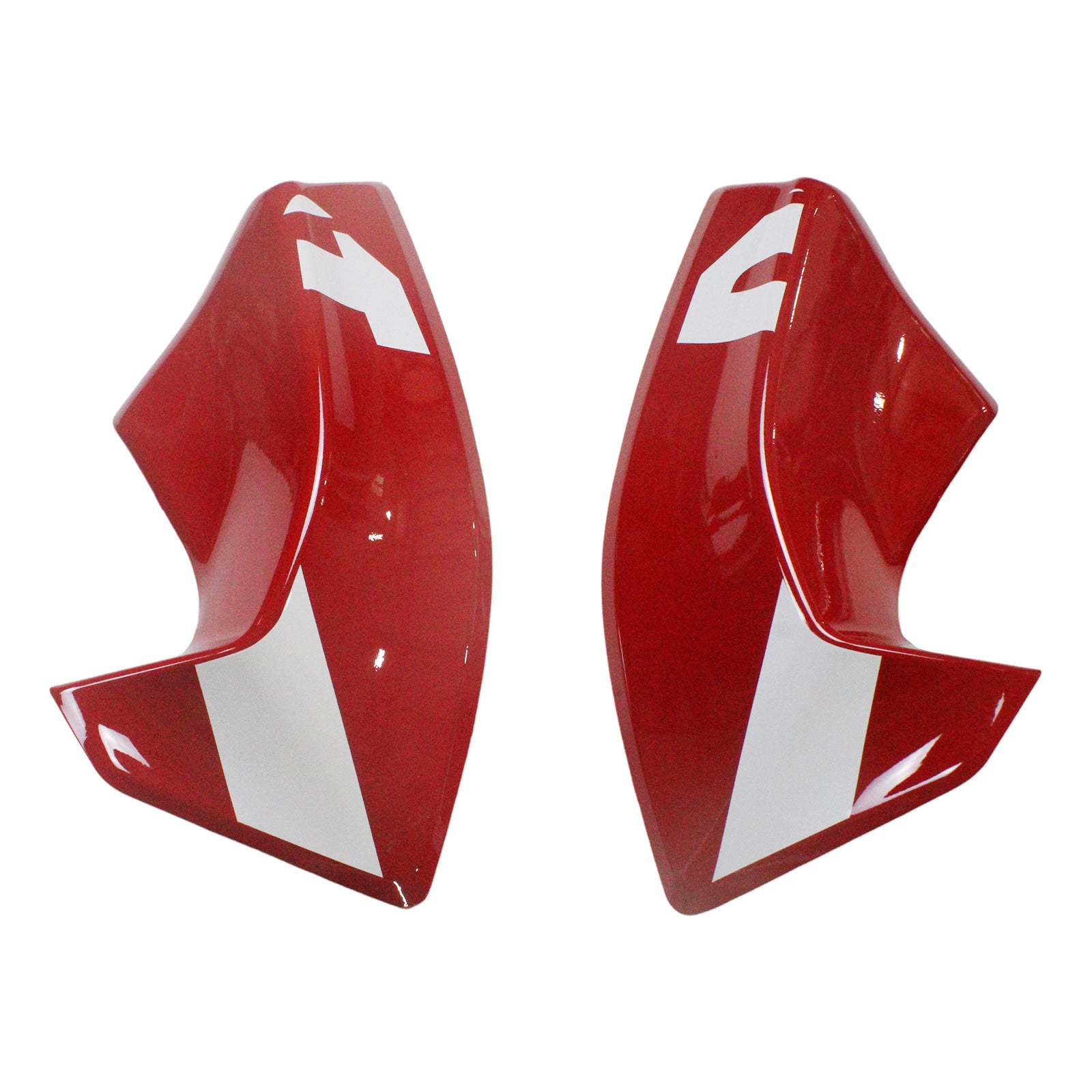 Ducati Panigale V2 2020-2024 Fairing Kit Bodywork