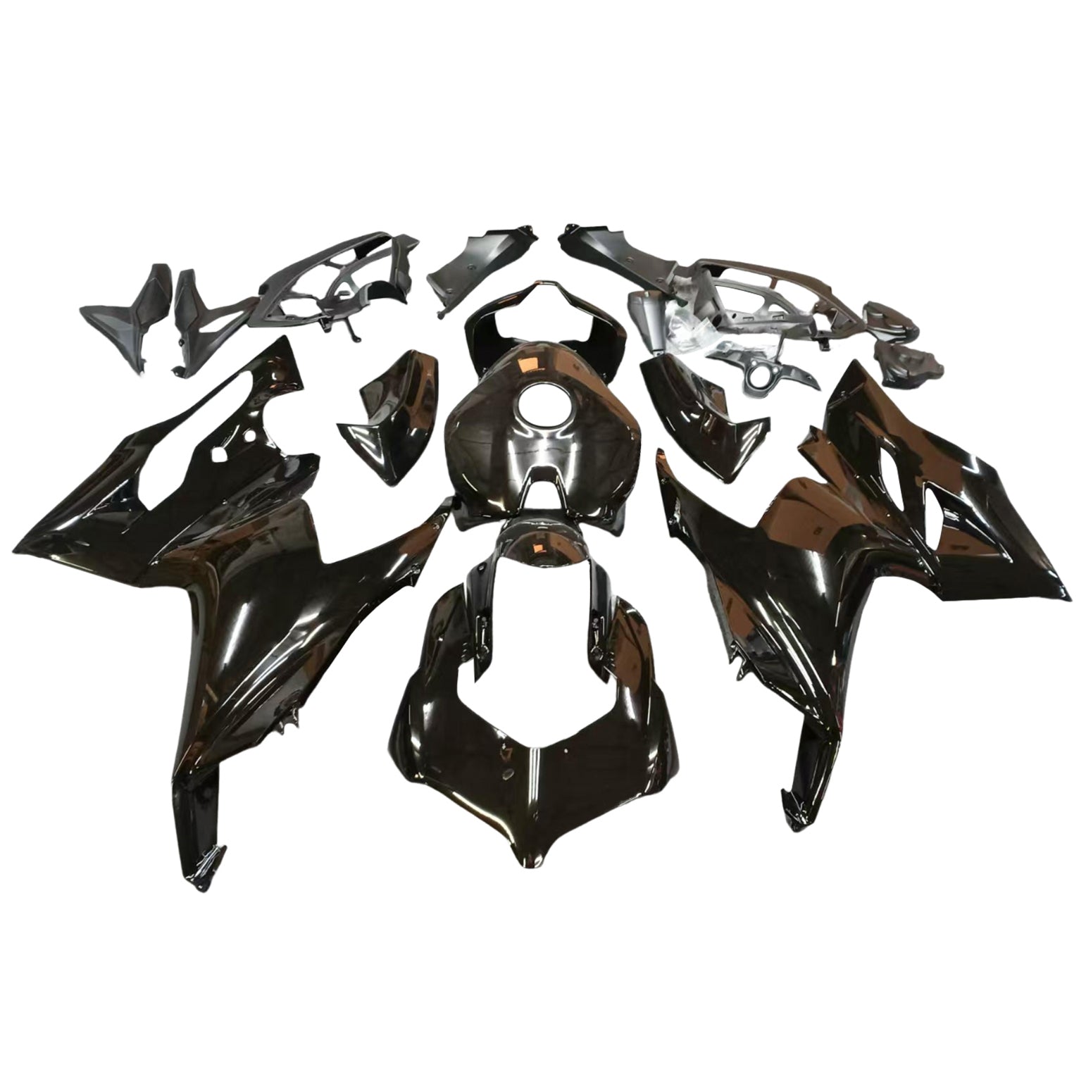 Ducati Panigale V2 2020-2024 Fairing Kit Bodywork