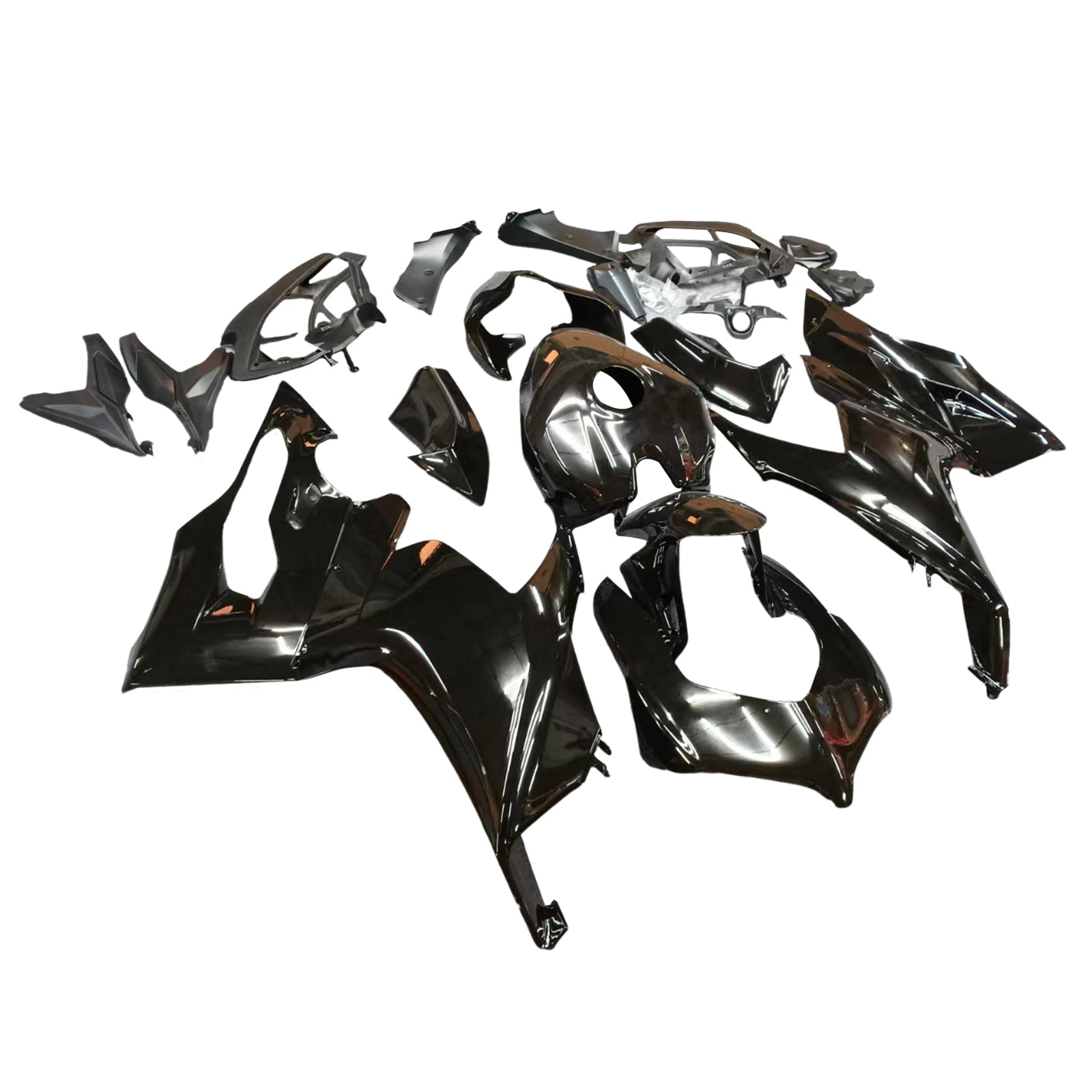 Ducati Panigale V2 2020-2024 Fairing Kit Bodywork