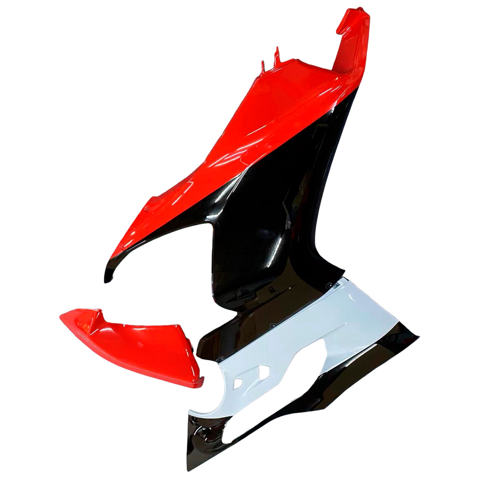 Injection Fairing Kit Bodywork For Ducati Panigale V2 2020-2024