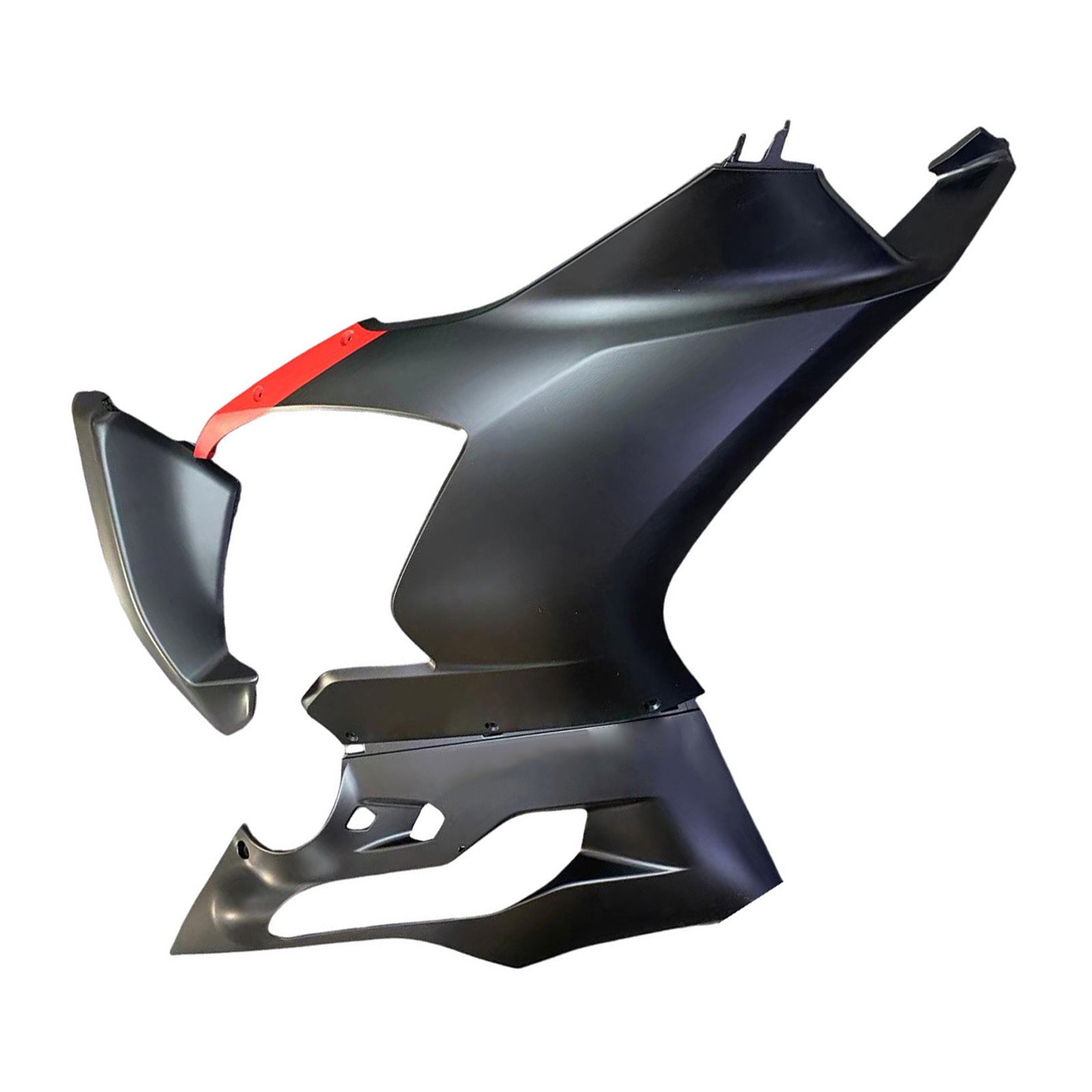 Injection Fairing Kit Bodywork For Ducati Panigale V2 2020-2024