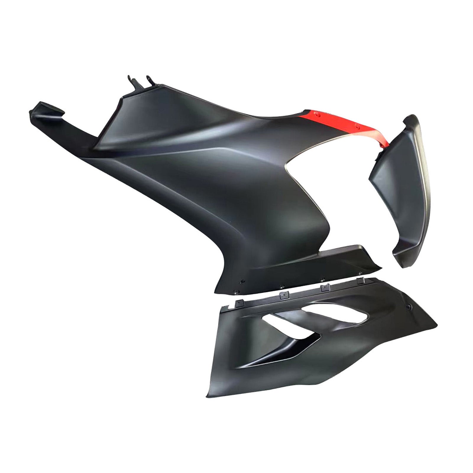 Injection Fairing Kit Bodywork For Ducati Panigale V2 2020-2024