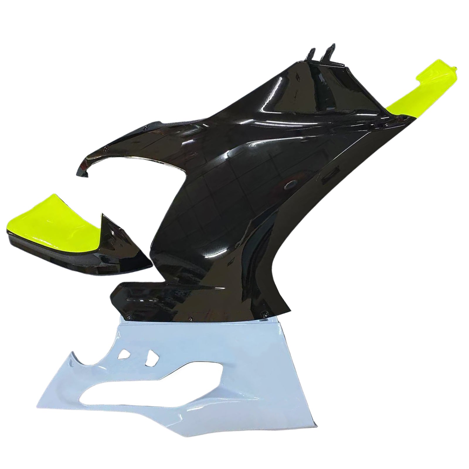 Injection Fairing Kit Bodywork For Ducati Panigale V2 2020-2024
