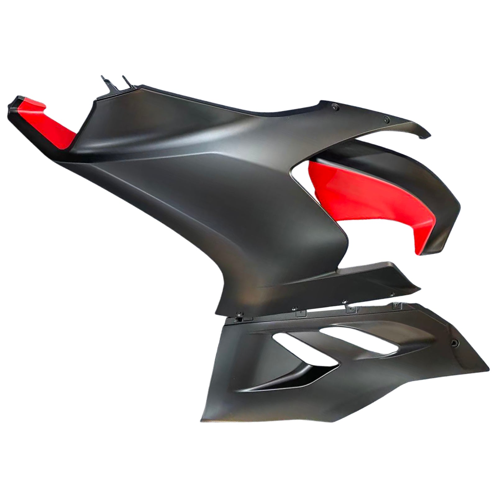 Injection Fairing Kit Bodywork For 2020-2024 Ducati Panigale V2