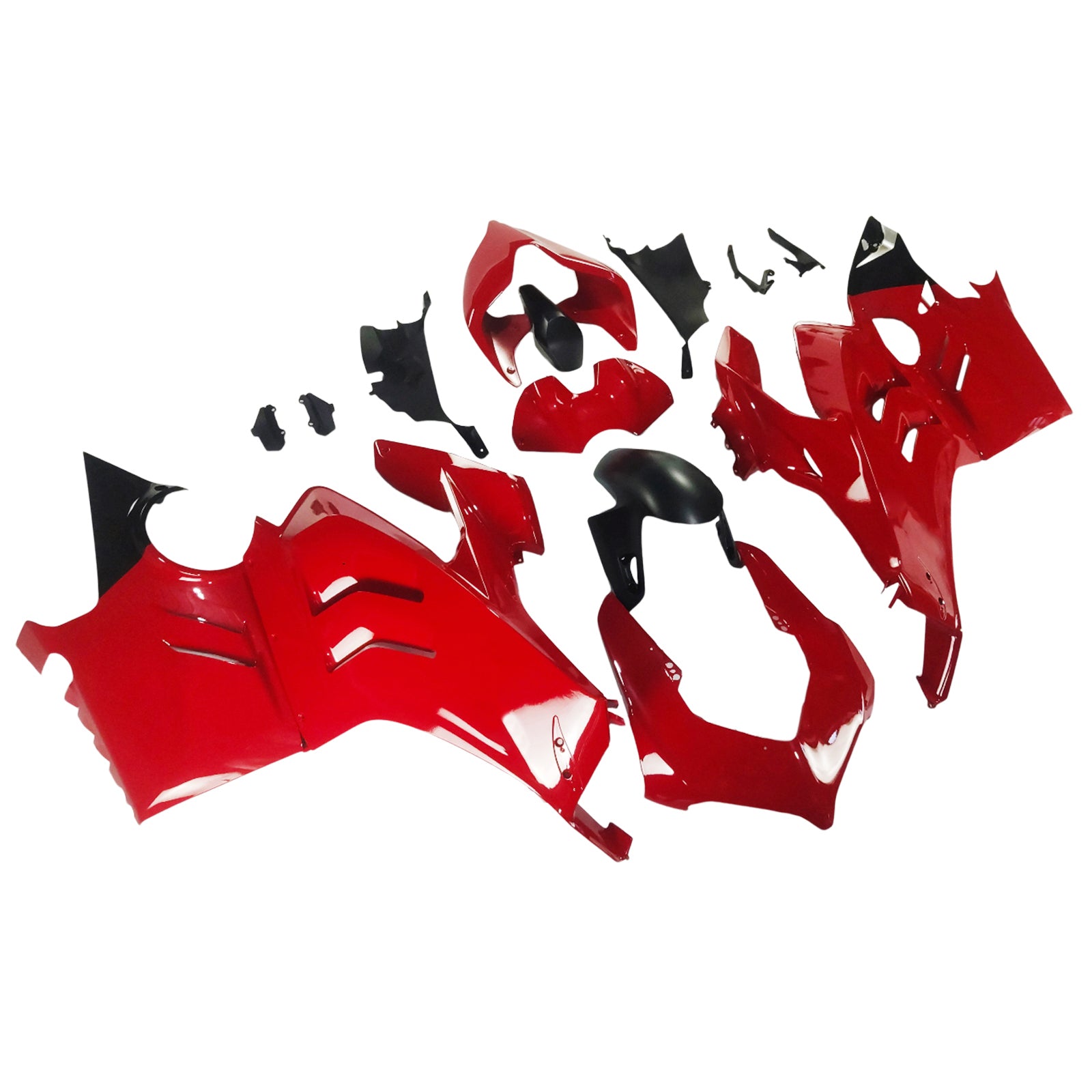 Ducati Panigale V4/V4S 22-24 V4SP/V4R 23-24 Fairing Kit Bodywork