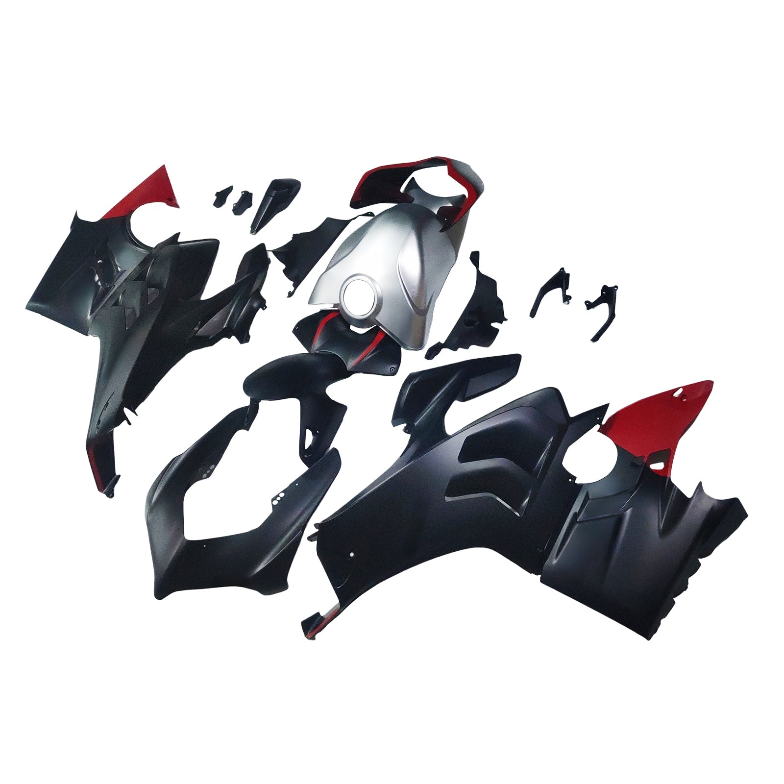 Ducati Panigale V4/V4S 22-24 V4SP/V4R 23-24 Fairing Kit Bodywork