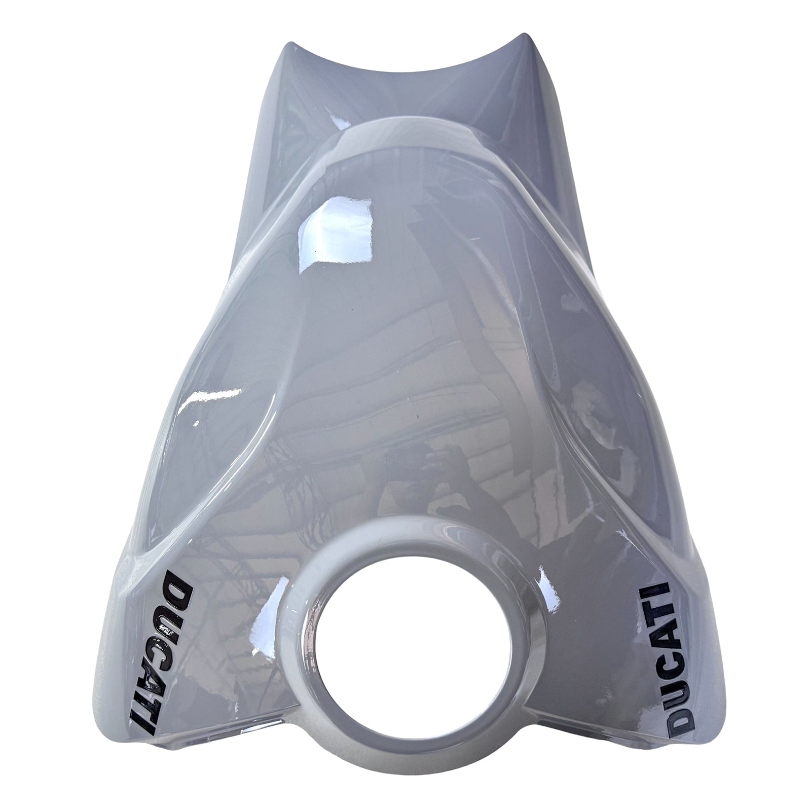 Ducati Panigale V4/V4S 22-24 V4SP/V4R 23-24 페어링 키트 차체