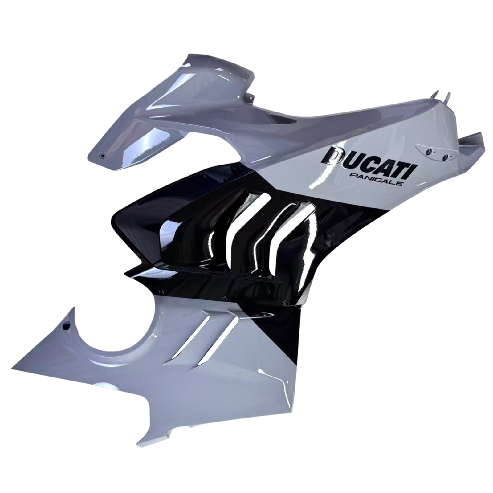 Ducati Panigale V4/V4S 22-24 V4SP/V4R 23-24 페어링 키트 차체