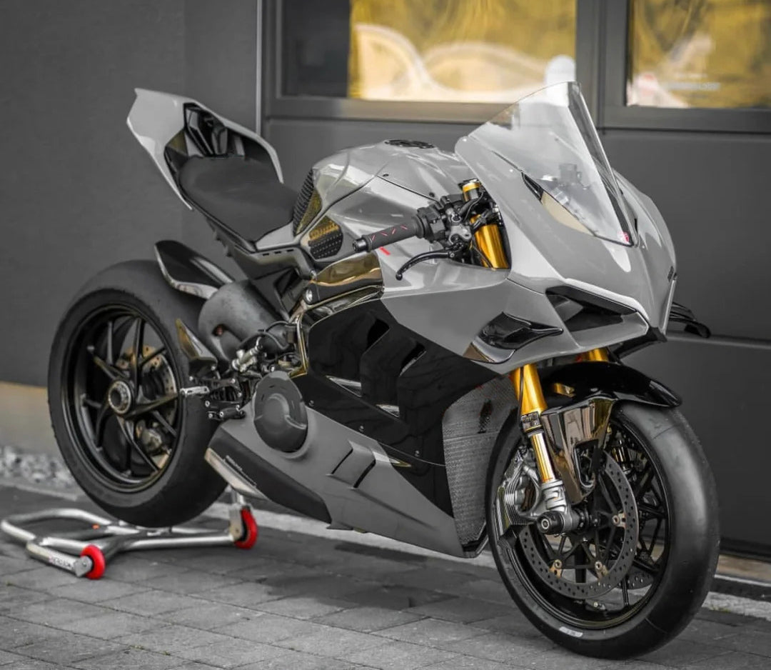Ducati Panigale V4/V4S 22-24 V4SP/V4R 23-24 페어링 키트 차체